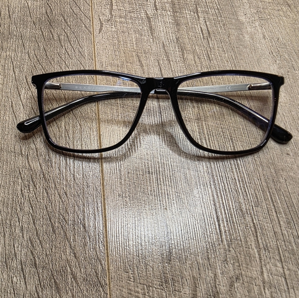 Sean John Blue Light Blocking Unisex Glasses
